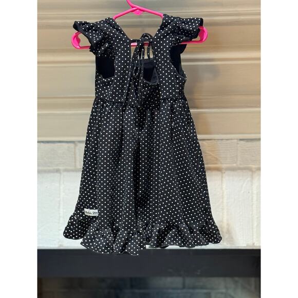 Madison Grace Dress Size 5T - Picture 2 of 7